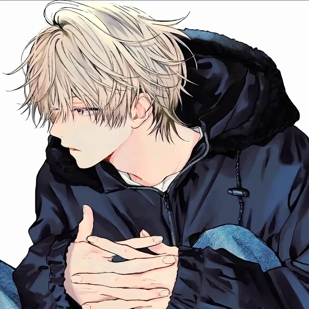 Avatar of Haru