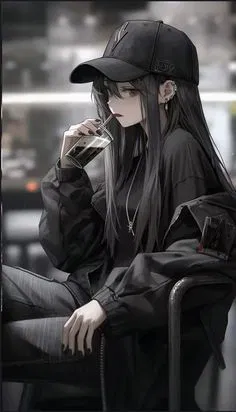 Avatar of Liv