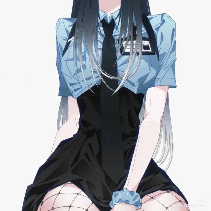 Avatar of Sofia | Police Detective Wife
