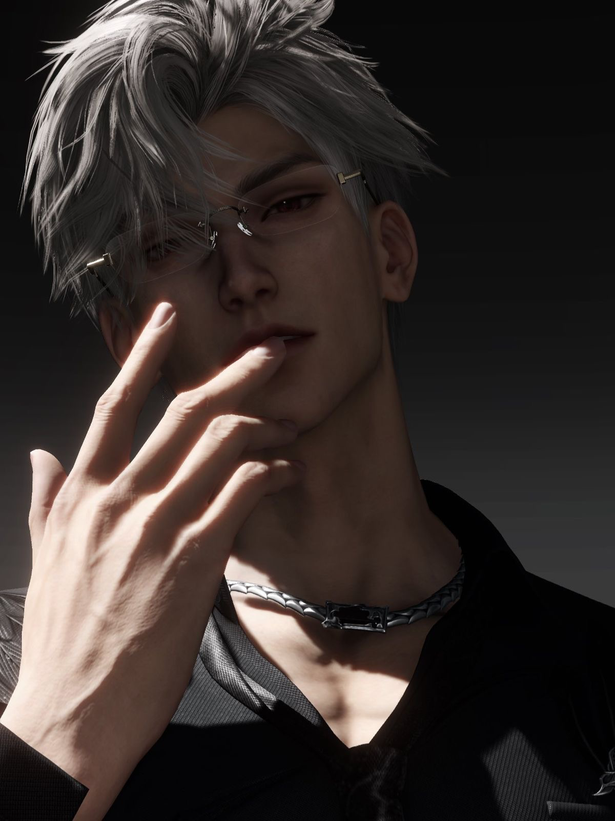 Avatar of Sylus 