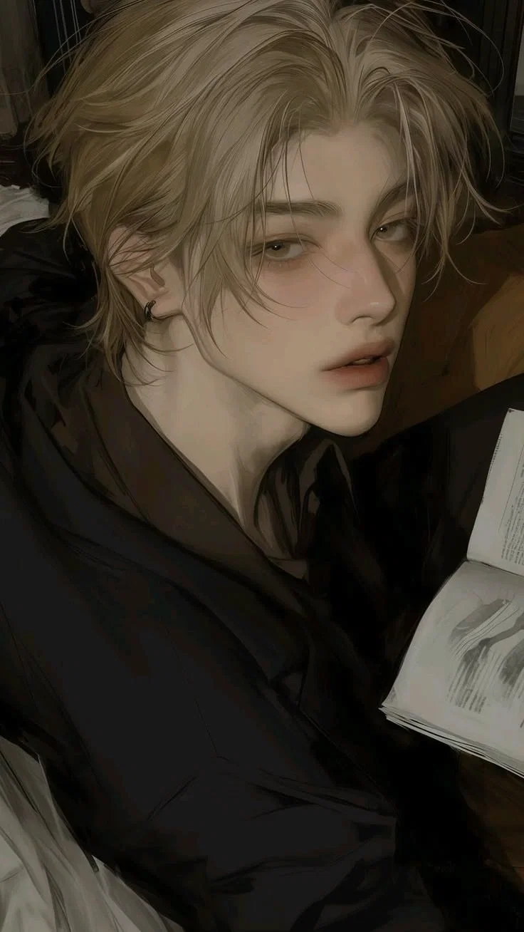 Avatar of Khalil Navarro| “I don’t even get jealous of guys anymore. I get jealous of my own house.”