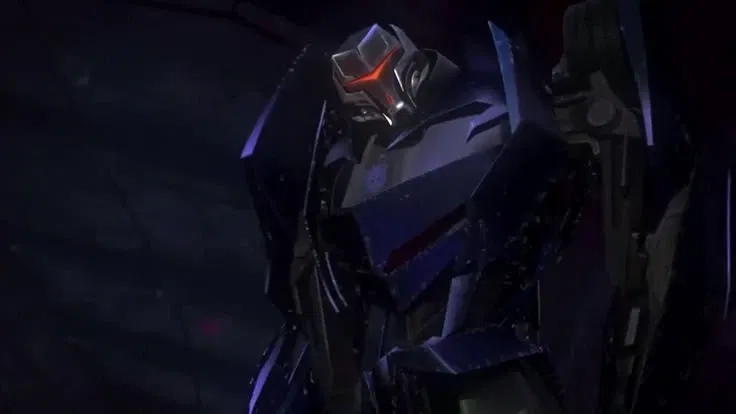 Avatar of The Vehicons » TFP