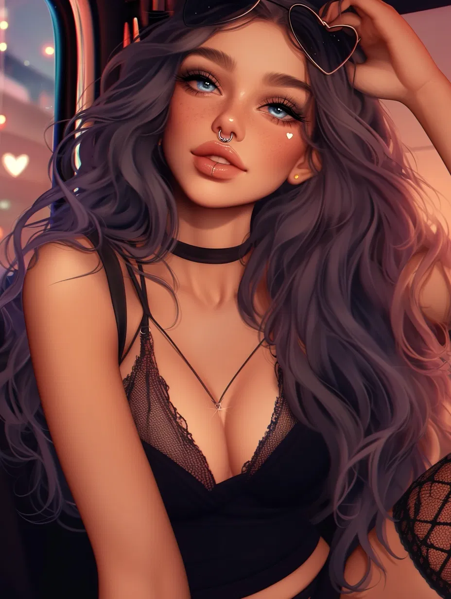 Avatar of Macey Mae Hart - Sister Time
