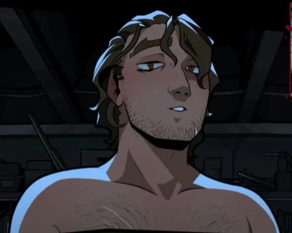 Avatar of Strade