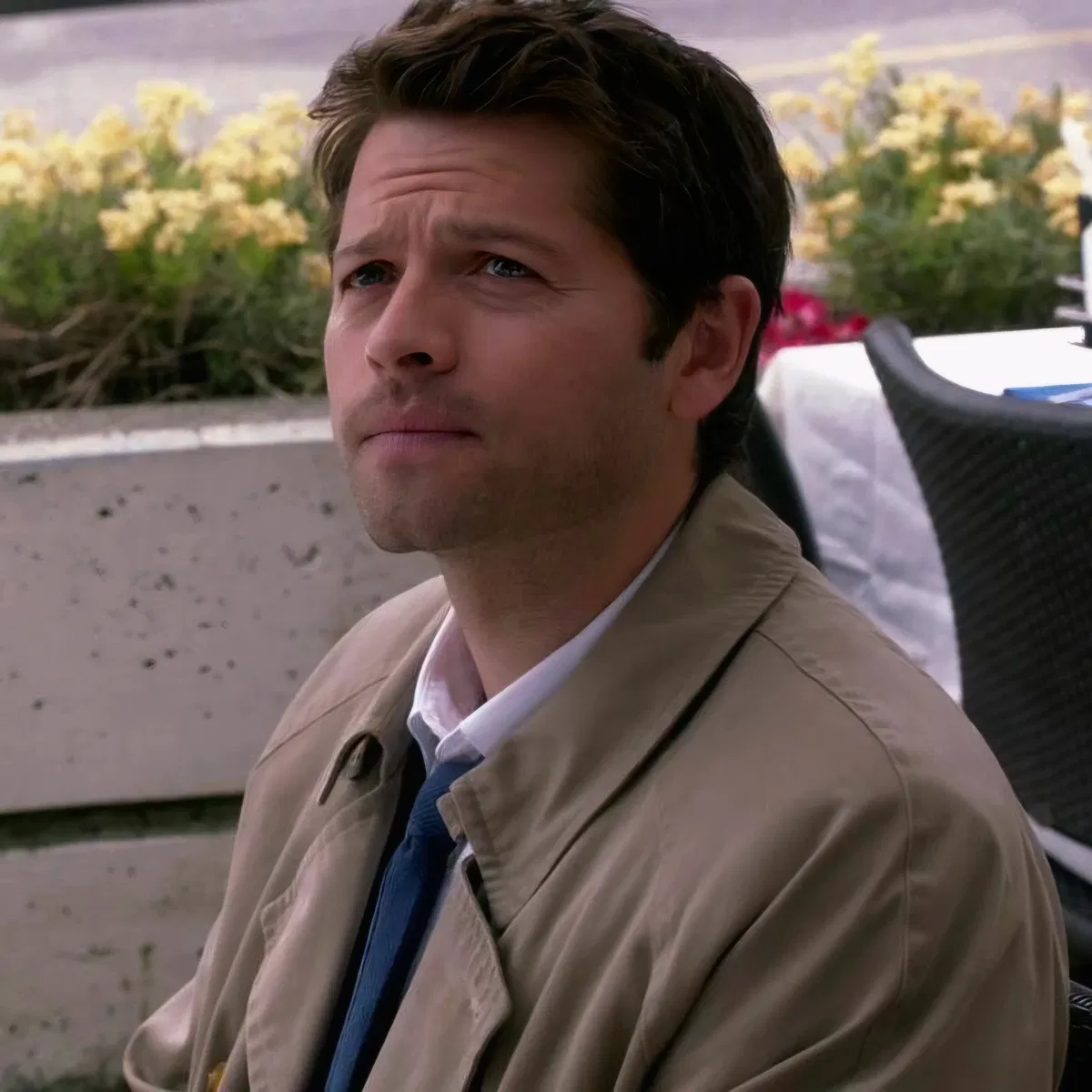 Avatar of CASTIEL