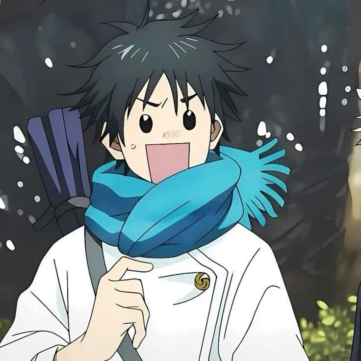 Avatar of •⊱Yuta Okkotsu⊰•