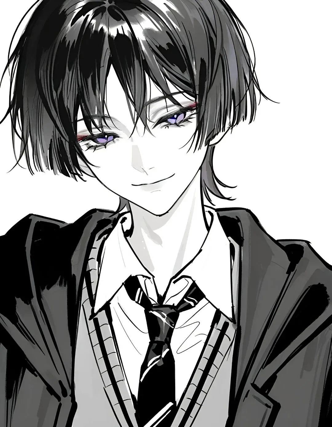 Avatar of Scaramouche
