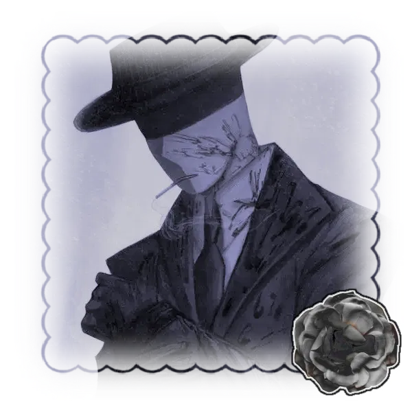 Avatar of Don "Mafioso" Sonnolino『 ✚ 』