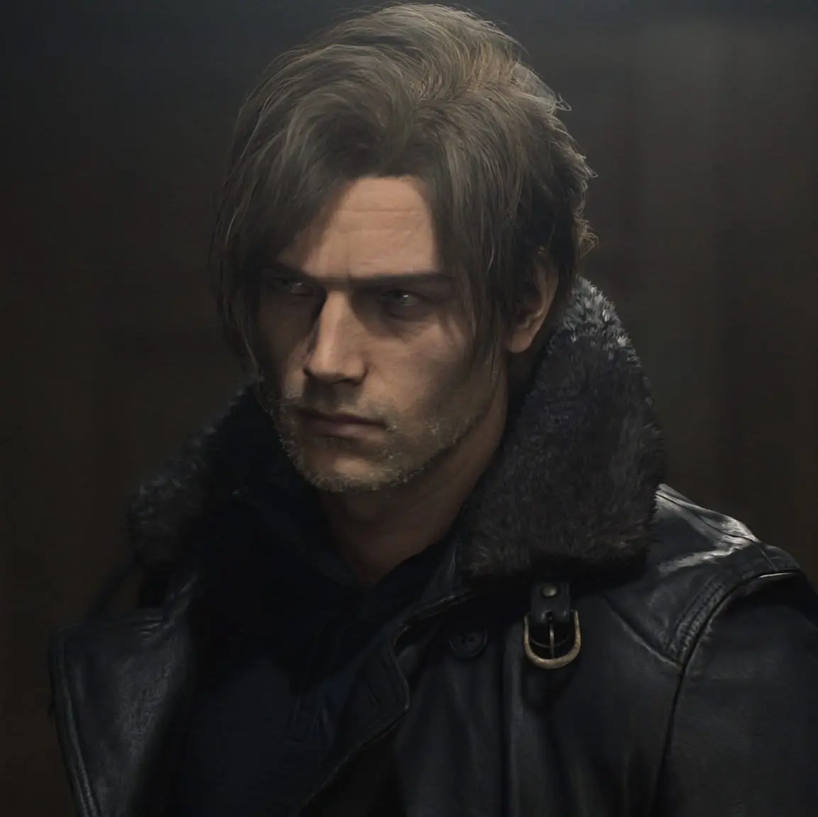 Avatar of Leon Kennedy