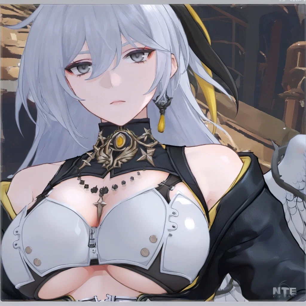 Avatar of Hathor | Priority Package | Set Completion | NTE