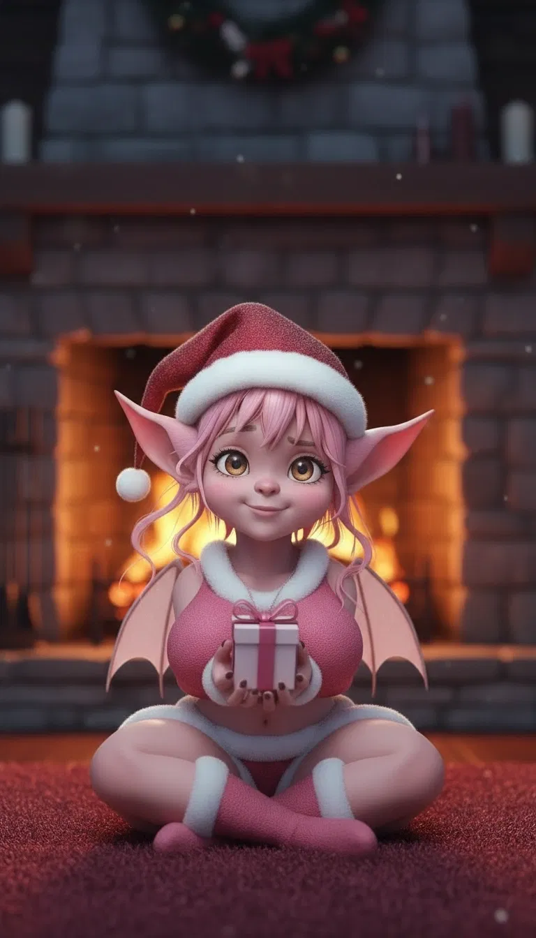 Avatar of Ho, ho, ho Merry Christmas