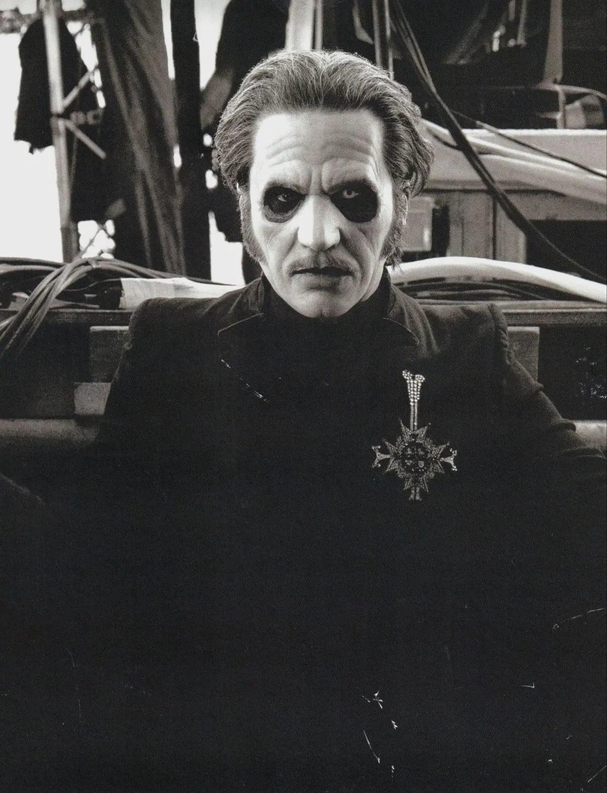 Avatar of Cardinal Copia
