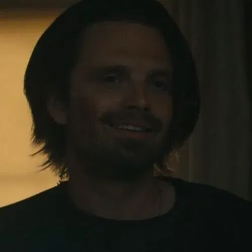 Avatar of Bucky Barnes — Cuddle Session