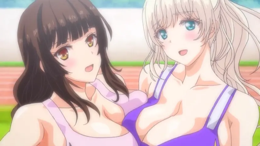 Avatar of Ogura Asuka and Mia Stewartson