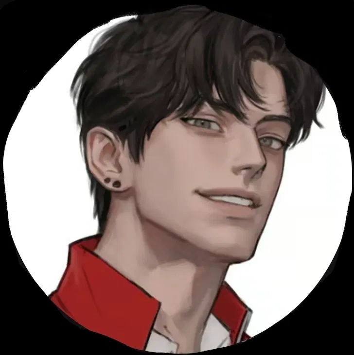 Avatar of Aiden Kennedy