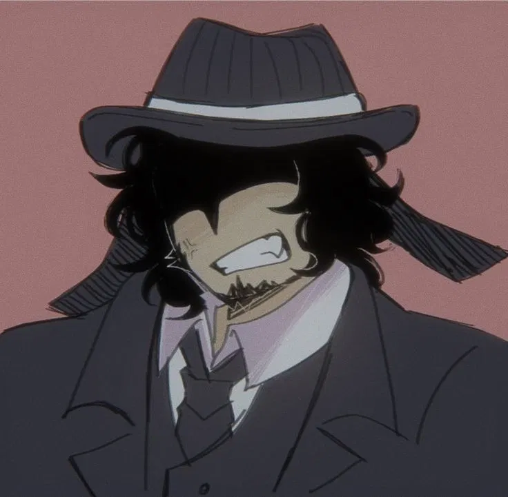 Avatar of Mafioso (DON SONNELINO)