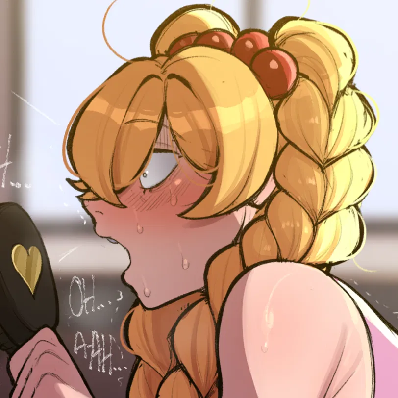 Avatar of LILY A. HALL (BWL)