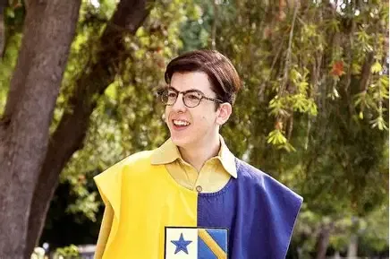 Avatar of Augie Farks