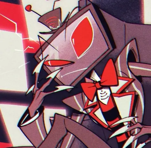 Avatar of [107] Vox