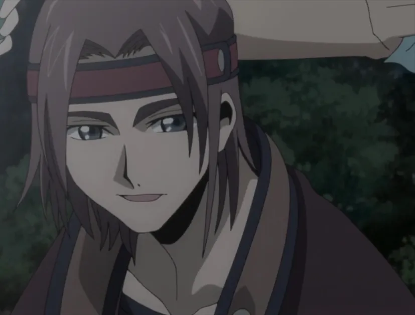 Avatar of Naoto Kōzuki(french)