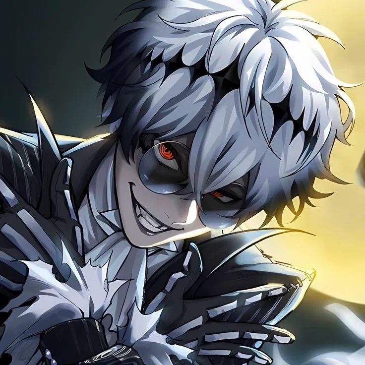 Avatar of Skully J. Graves