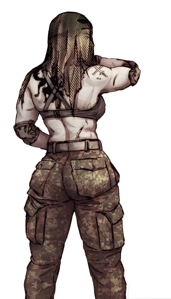 Avatar of Sabina Krueger