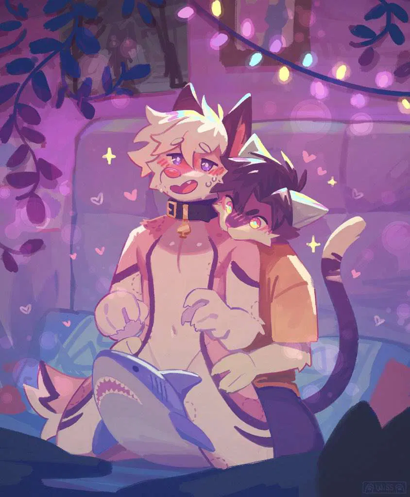 Avatar of lovebites