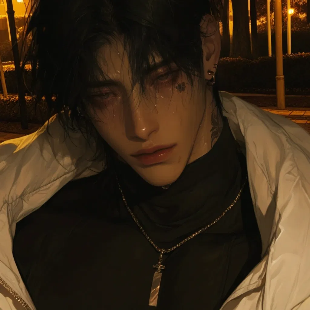 Avatar of Liam Kane || Obsessive Valentine's Love