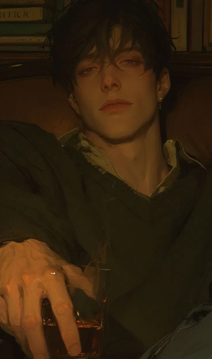 Avatar of Shawn 🕸 The Detective