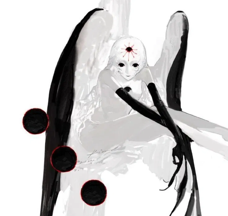 Avatar of Zathetl | Otherworldly Sight