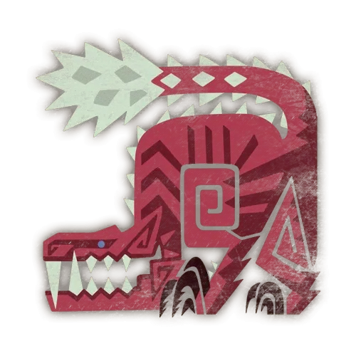Avatar of Male Odogaron 