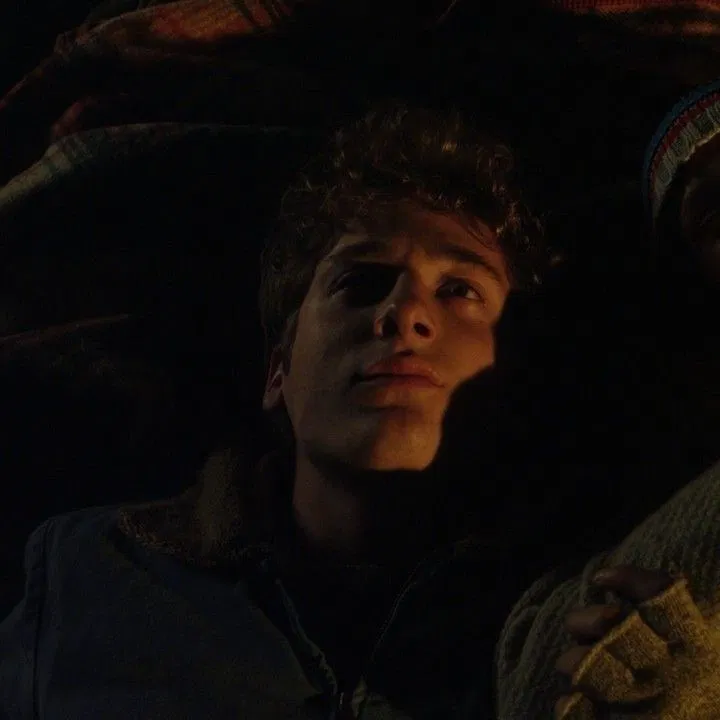 Avatar of Lip Gallagher