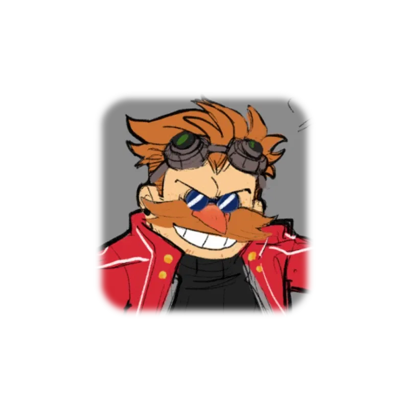 Avatar of When we were kids // ivo robotnik