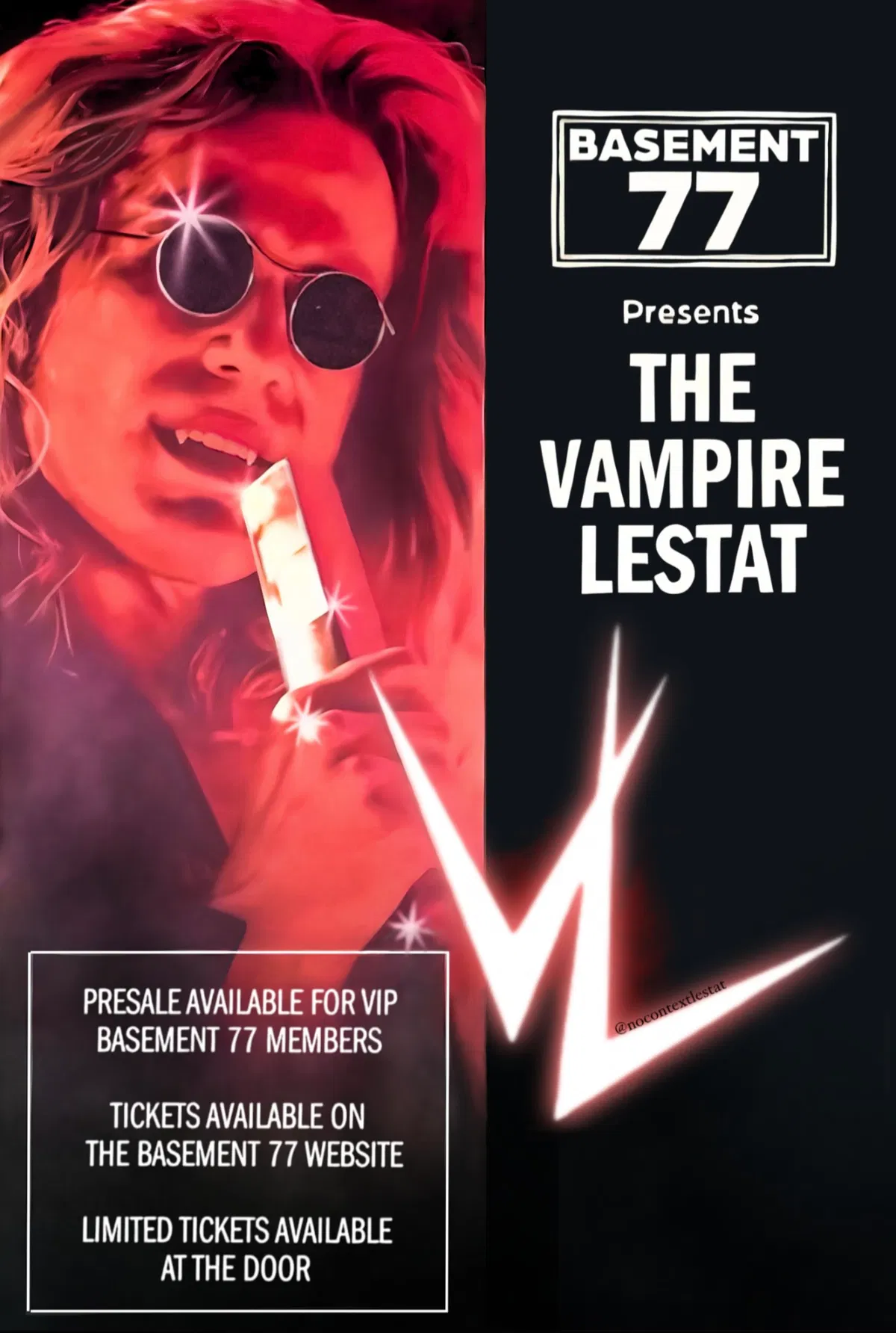 Avatar of Lestat De Lioncourt