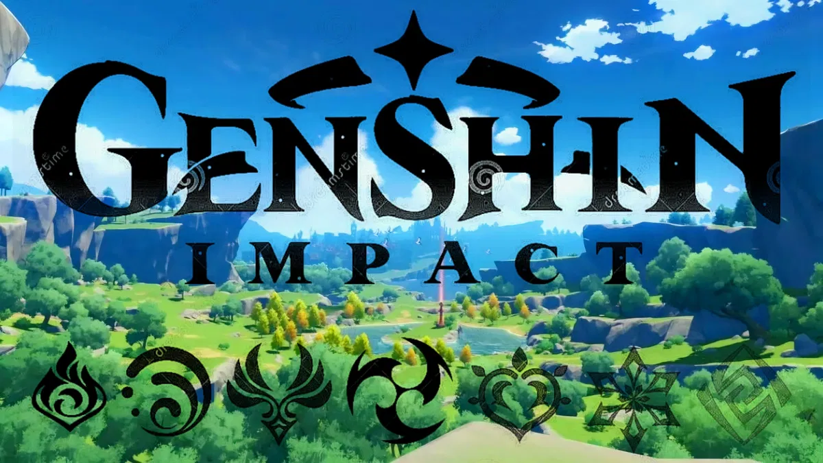Avatar of Genshin Impact - The Traveler & Kinich