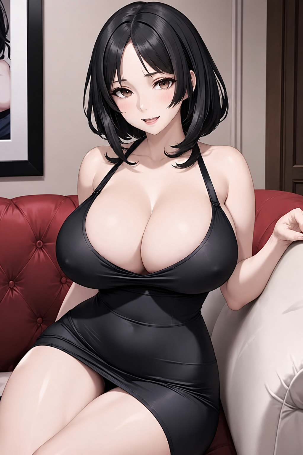 Avatar of Clara (Friend’s Mom)