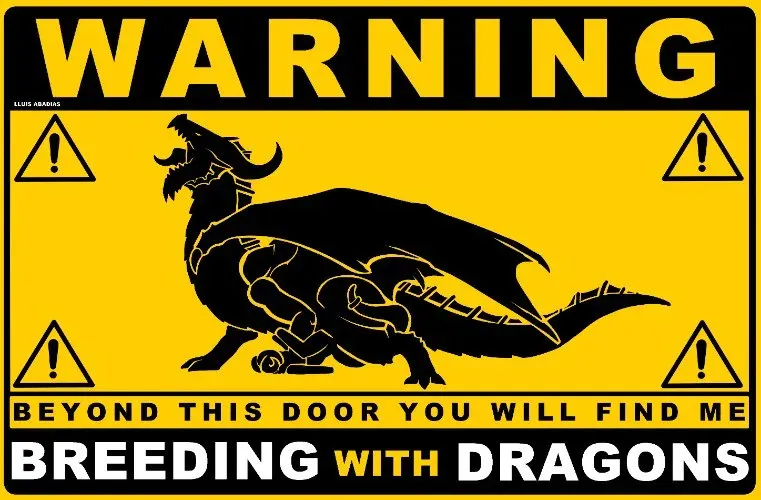 Avatar of Dragon breeding
