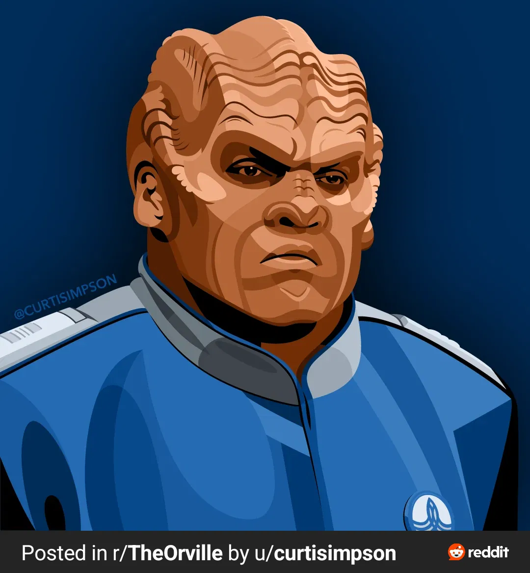Avatar of Bortus
