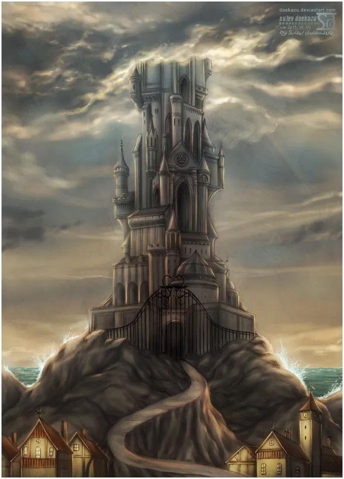 Avatar of Boss Rush Tower 