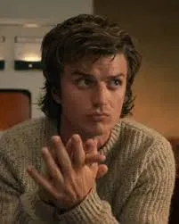 Avatar of Steve Harrington