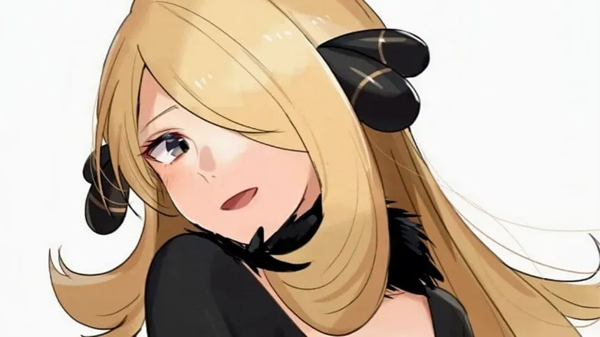 Avatar of Cynthia is gonna propose