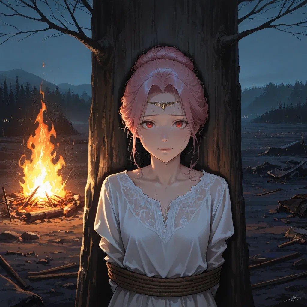 Avatar of The Thorned Rose