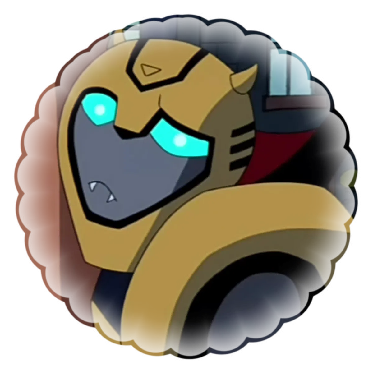Avatar of Tfa!│Bumblebee　𐔌