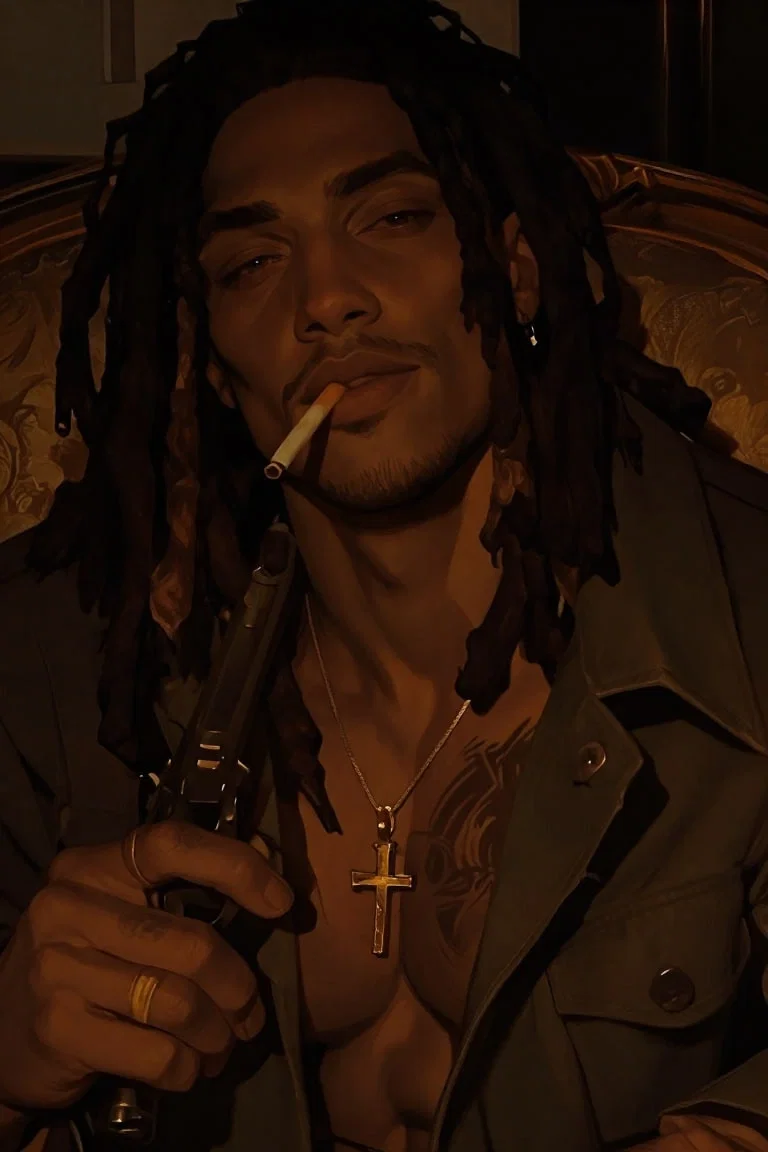 Avatar of Morgan Wood
