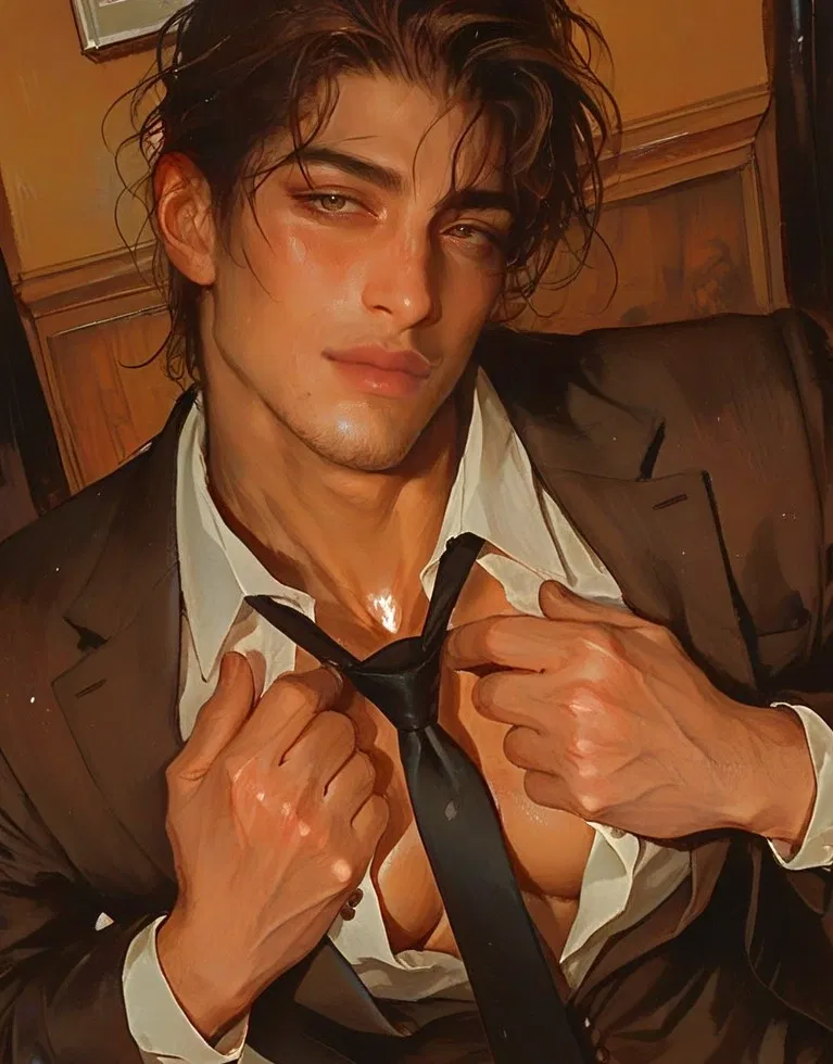 Avatar of Andrew Kayser — ALPHA