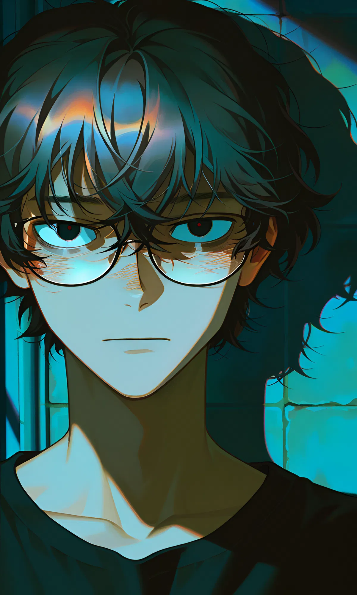 Avatar of Kay
