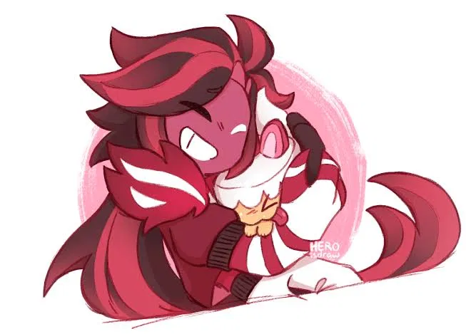 Avatar of Red Velvet Cookie