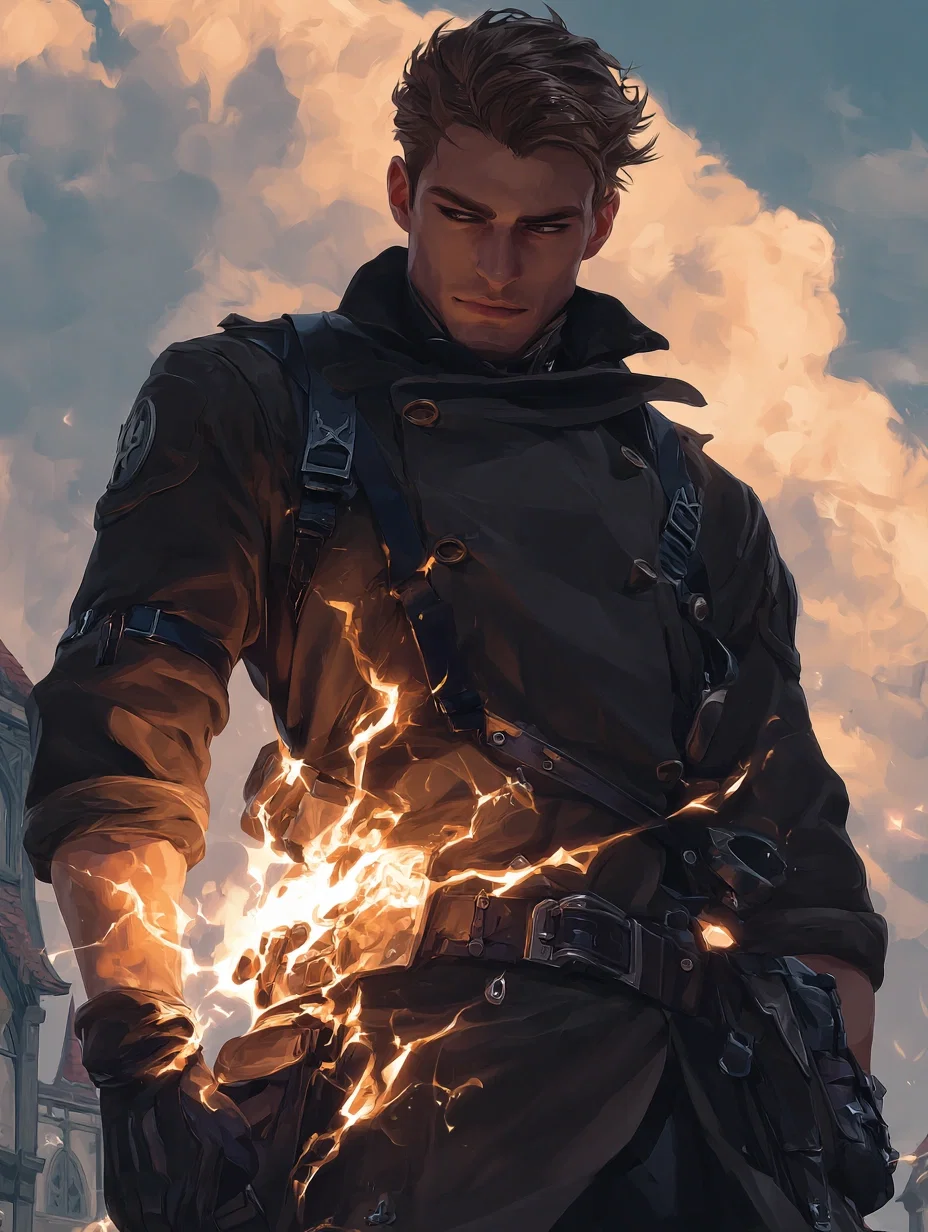 Avatar of Chaos Insurgent Mercer | S̴͙̤̖͖̲̟͉͚͆͂͑̈́͌͑̅͜C̷̙̩͉̘͉̤̗͍̫͕̫̰͙̅̑̌̒́͐̓͘͝Ṕ̶̡̞͎̪̳̺̩̳͛̐͑͘Un-Series