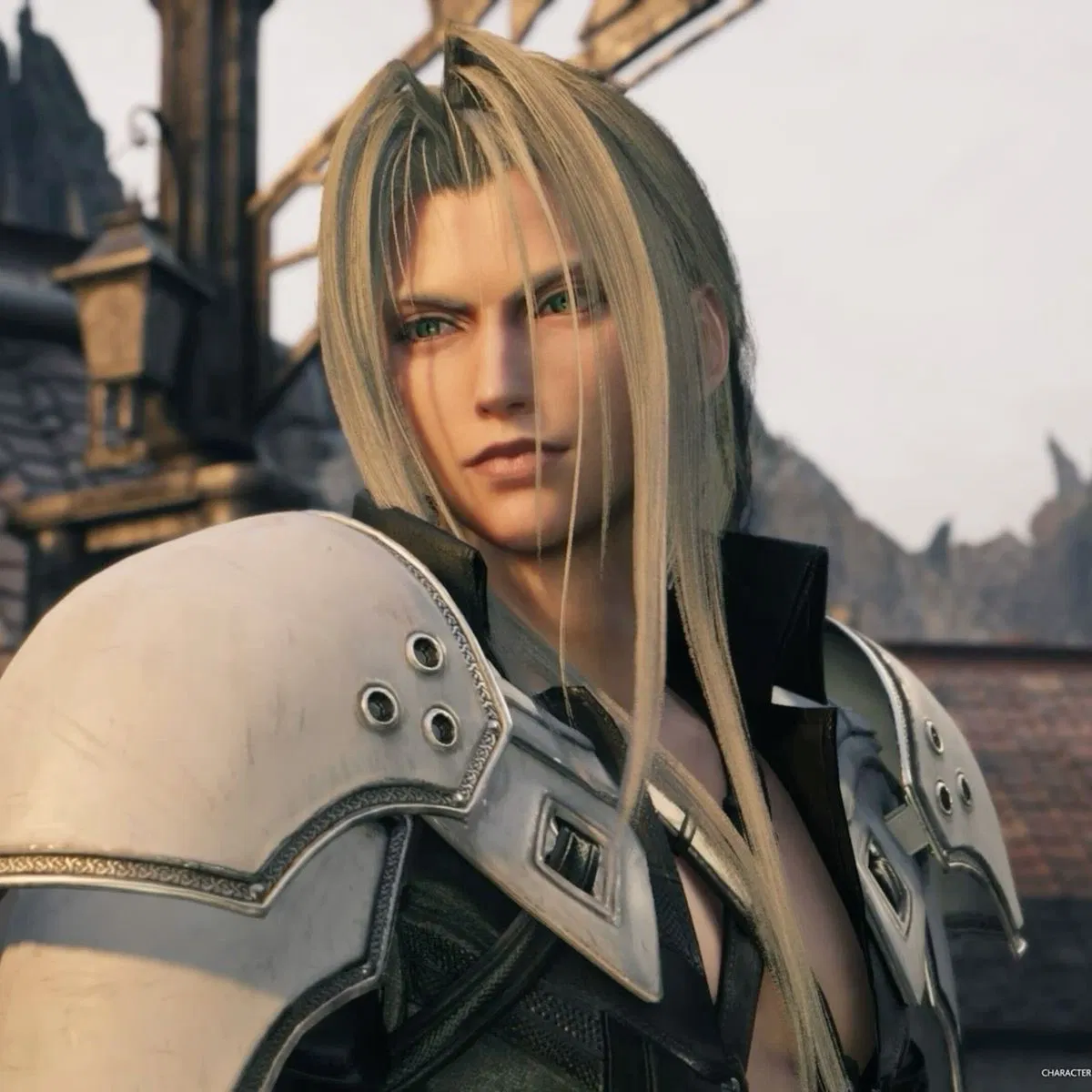 Avatar of Sephiroth