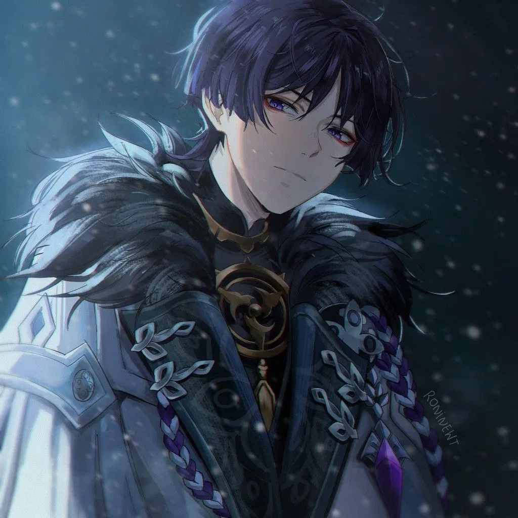 Avatar of Scaramouche||The Fatui